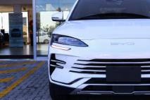 BYD Sealion 6 Premium AWD BYD Woodmead