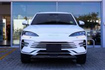 BYD Sealion 6 Premium AWD BYD Woodmead