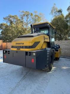 Shantui SR22H-C6 Almighty Equipment