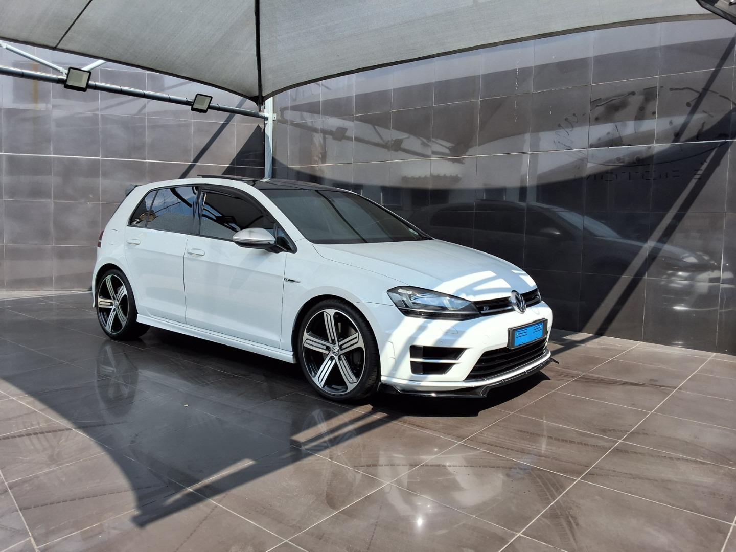 Volkswagen Golf R Auto for sale in Vereeniging - ID: 28389041 - AutoTrader