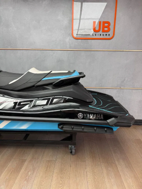 Yamaha GP 1900 HO WAVERUNNER  for sale