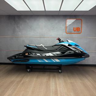 Yamaha GP 1900 HO WAVERUNNER UB Leisure