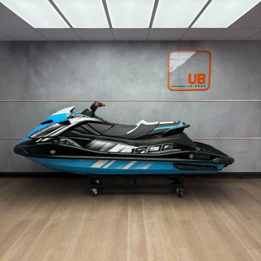 Yamaha GP 1900 HO WAVERUNNER  for sale
