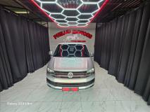 Volkswagen Kombi 2.0TDI SWB Trendline Auto Phillip Motors