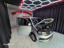 Volkswagen Kombi 2.0TDI SWB Trendline Auto Phillip Motors