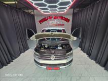 Volkswagen Kombi 2.0TDI SWB Trendline Auto Phillip Motors