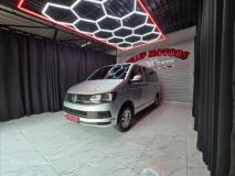 Volkswagen Kombi 2.0TDI SWB Trendline Auto Phillip Motors