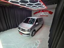 Volkswagen Kombi 2.0TDI SWB Trendline Auto Phillip Motors