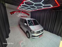 Volkswagen Kombi 2.0TDI SWB Trendline Auto Phillip Motors