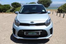 Kia Picanto 1.0 Start Affinity Cars