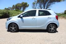 Kia Picanto 1.0 Start Affinity Cars