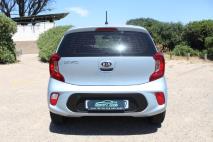Kia Picanto 1.0 Start Affinity Cars