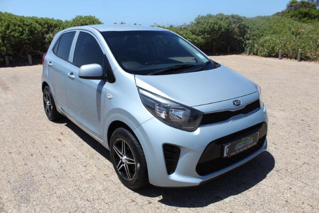 Kia Picanto 1.0 Start Affinity Cars