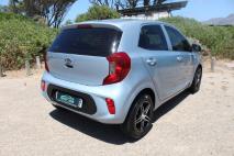 Kia Picanto 1.0 Start Affinity Cars