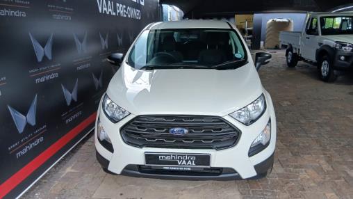 2020 Ford EcoSport 1.5TiVCT Ambiente for sale