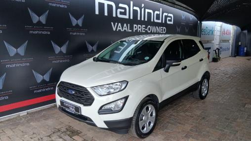 2020 Ford EcoSport 1.5TiVCT Ambiente for sale