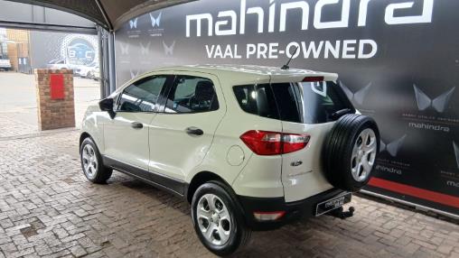 2020 Ford EcoSport 1.5TiVCT Ambiente for sale