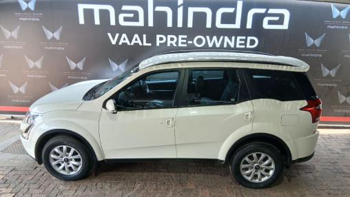 2021 Mahindra XUV500 2.2CRDe W8 for sale