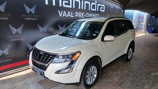 2021 Mahindra XUV500 2.2CRDe W8 for sale