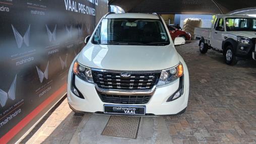 2021 Mahindra XUV500 2.2CRDe W8 for sale