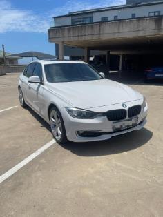 BMW 3 Series 320d Luxury Auto The Auto Agents KZN