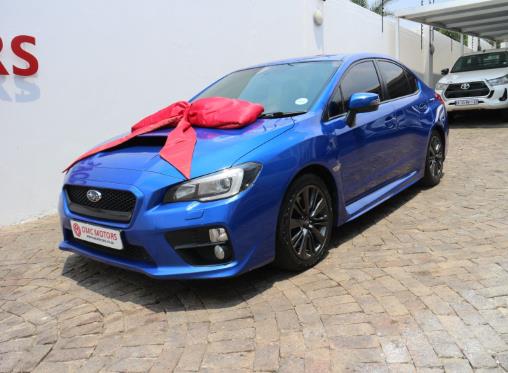 2014 Subaru WRX  Premium Auto for sale - 9901770017150