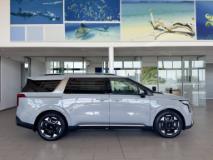 Kia Carnival 2.2CRDi SXL Dirk Ellis Motors