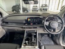 Kia Carnival 2.2CRDi SXL Dirk Ellis Motors