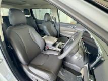 Kia Carnival 2.2CRDi SXL Dirk Ellis Motors