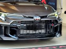 Toyota GR Corolla 1.6T GR-Four Circuit Auto SMG Toyota Soweto