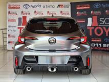 Toyota GR Corolla 1.6T GR-Four Circuit Auto SMG Toyota Soweto