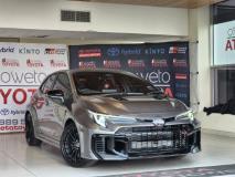 Toyota GR Corolla 1.6T GR-Four Circuit Auto SMG Toyota Soweto