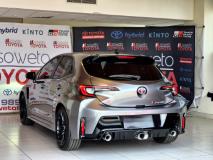 Toyota GR Corolla 1.6T GR-Four Circuit Auto SMG Toyota Soweto