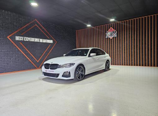2019 BMW 3 Series 330i M Sport Launch Edition for sale - 25705