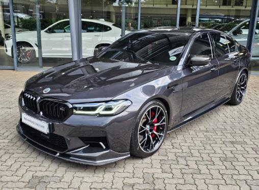 2023 BMW M5 Competition for sale - B/0CL36928