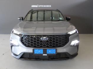 Ford Territory 1.8T Dark Edition for sale in Springbok - ID: 28460483 ...