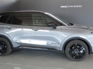 Ford Territory 1.8T Dark Edition for sale in Springbok - ID: 28460483 ...