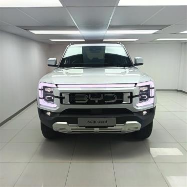 2025 BYD Shark 6 Premium AWD for sale