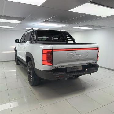 2025 BYD Shark 6 Premium AWD for sale