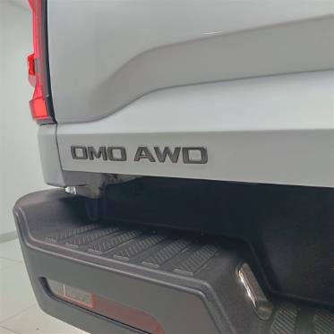 2025 BYD Shark 6 Premium AWD for sale