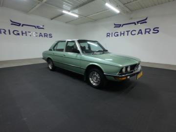 BMW 5 Series 518i for sale in Randburg - ID: 28059966 - AutoTrader