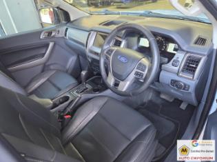 2017 Ford Everest 3.2TDCi XLT for sale