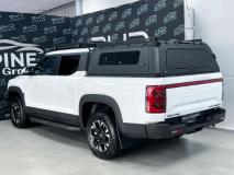 BYD Shark 6 Premium AWD BYD Durban