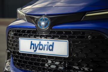 Toyota trims models from local Corolla lineup