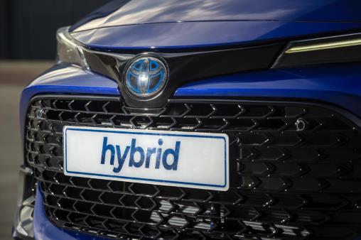 Toyota trims models from local Corolla lineup