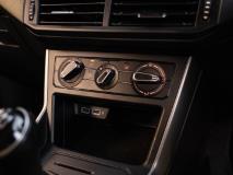 Volkswagen Polo Hatch 1.0TSI Comfortline Fidato