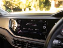 Volkswagen Polo Hatch 1.0TSI Comfortline Fidato