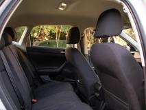 Volkswagen Polo Hatch 1.0TSI Comfortline Fidato
