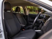 Volkswagen Polo Hatch 1.0TSI Comfortline Fidato