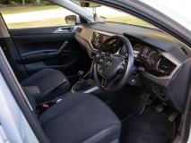 Volkswagen Polo Hatch 1.0TSI Comfortline Fidato